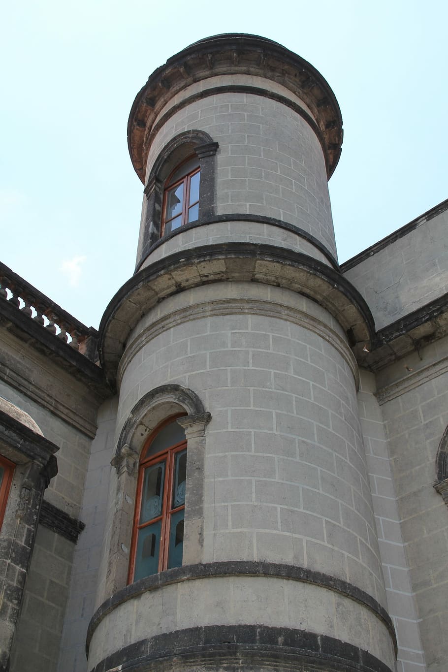 torre, castell, chapultepec, mèxic, rock, torre, castell, chapultepec, mexicà, paret, pedra, fortalesa, monument, història, arquitectura, exterior de l'edifici, cap gent, vista d’angle baix, a l'aire lliure, estructura construïda, cel, edifici, finestra, naturalesa, el passat, dia, vell, cel clar, arc, ciutat, destinacions de viatge, 2K