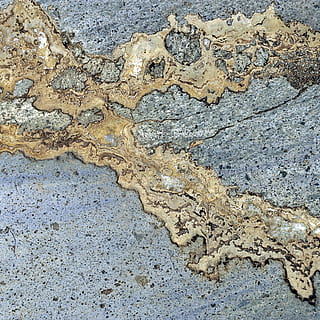 hnědý, šedá, beton, chodník, mramor, vzor, zlato, Šedá, bronz, nikdo, Příroda, den, vysoký úhel pohledu, přistát, texturou, detail, venku, pozadí, pevný, pláž, celý rám, Dějiny, fosilní, voda, starověké, Skála, zvířat, 4K, CC0, veřejná doména, bez autorských práv