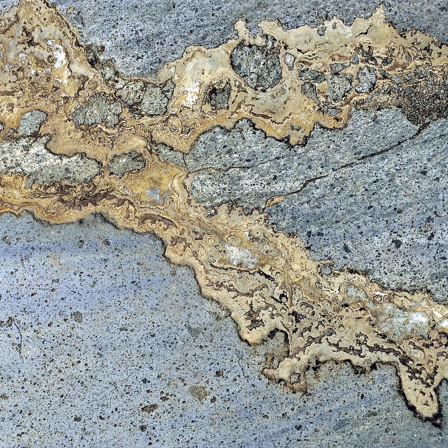 hnědý, šedá, beton, chodník, mramor, vzor, zlato, Šedá, bronz, nikdo, Příroda, den, vysoký úhel pohledu, přistát, texturou, detail, venku, pozadí, pevný, pláž, celý rám, Dějiny, fosilní, voda, starověké, Skála, zvířat, 4K