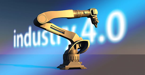gris, col de cygne, sans fil, outil électrique, industrie, industrie 4, cybernétique, robot, bras de robot, simulation, mouvement, électronique, contrôle, fabrication, la programmation, armin internet des objets, projet, équipement, haute technologie, stratégie, recherche, La technologie, production, logistique, machine, les conducteurs, l'Internet, lien, échange, Internet, ordinateur, intelligence, articles, des capteurs, budget, Bureau, réseau, points, lignes, interfaces, bleu, affaires, la communication, production de carburant et d'électricité, personne, à l'intérieur, prise de vue en studio, objet unique, en trois dimensions, la créativité, fond coloré, amusement, composite numérique, la finance, économie, fond bleu, 2K