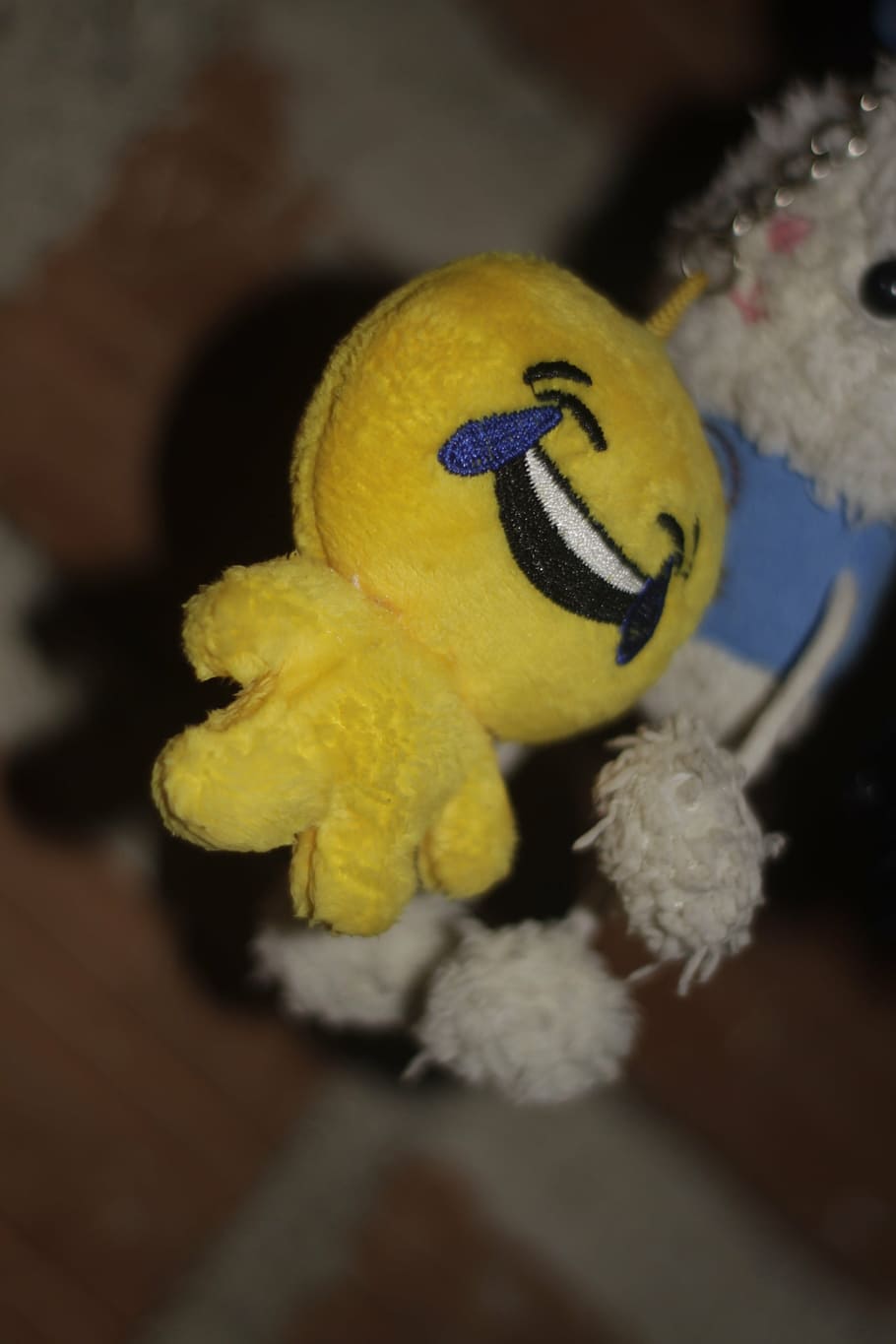peluix, chiquito, ell, groc, joguina, joguina de peluix, representació, primer pla, a l'interior, representació animal, cap gent, art i artesania, animal de joguina, natura morta, animal, creativitat, osset de peluix, enfocament selectiu, temes d'animals, centrar-se en primer pla, ocell, animals domèstics, suavitat, 4K