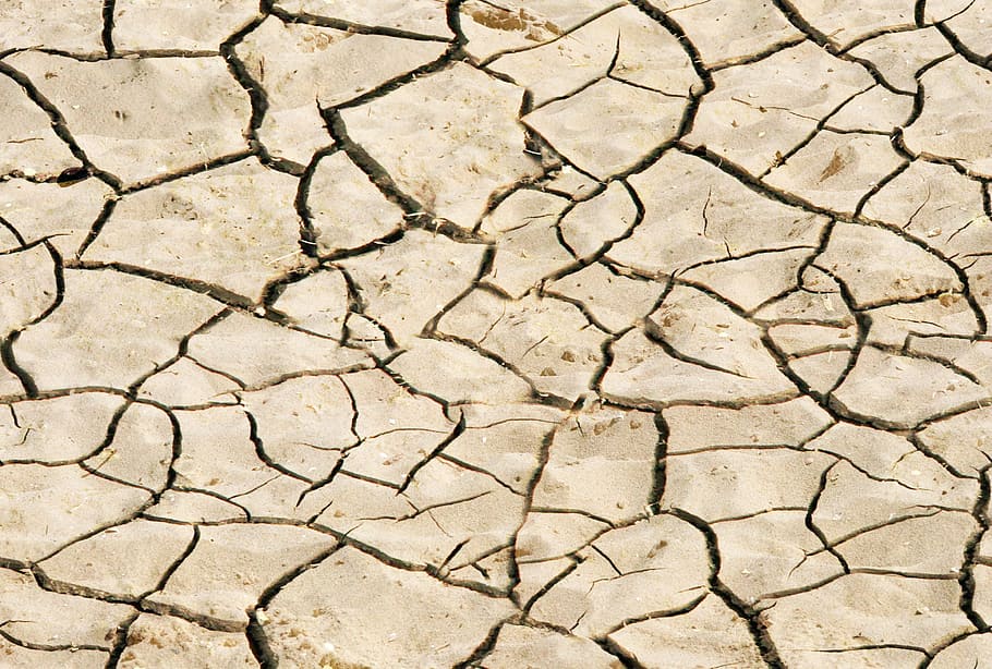 primer pla, foto, sec, sòl, fons, sorra, textura, fràgil, peces, fragmentat, esquerdat, sequera, clima àrid, estèril, desert, terra, patró, dia, naturalesa, marc complet, clima, medi ambient, escenics - natura, patró natural, paisatge, terrenys extrems, cap gent, camp, a l'aire lliure, fang, 2K
