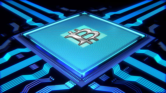 gris, bleu, b logo, Bitcoin, exploitation minière, processeur, crypto-monnaie, crypto, argent, devise, affaires, pièce de monnaie, la finance, blockchain, La technologie, lien, la communication, illuminé, ordinateur, l'Internet, réseau informatique, Technologie sans fil, signe, fermer, équipement informatique, partie informatique, sécurité Internet, Les données, Sécurité, embrasé, personne, accessibilité, clé d'ordinateur, crime d'ordinateur, 4K, CC0, domaine public, libre de droits