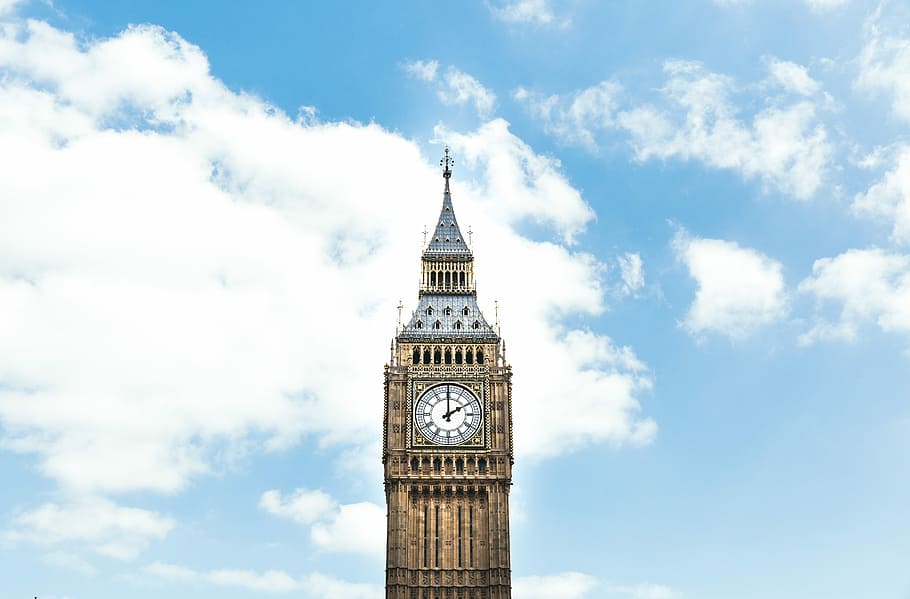 gran, ben, aèria, foto, Elizabeth Tower, foto aèria, big ben, Londres - Anglaterra, cases del parlament - Londres, UK, Anglaterra, ciutat de westminster, lloc famós, torre, rellotge, arquitectura, Torre del Rellotge, cultura britànica, a l'aire lliure, govern, cel, núvol - cel, estructura construïda, exterior de l'edifici, edifici, ciutat, destinacions de viatge, vista d’angle baix, viatjar, turisme, alta - alta, temps, naturalesa, cap gent, dia, fletxa, estil gòtic, 5K