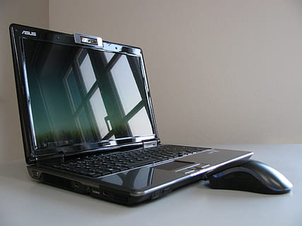 Notebook, Mouse, Laptop, Computer, laptop, computer, office, workplace, keyboard, hardware, home office, monitor, screen, keys, computer keyboard, work, table, calculator, business, lancer, office work, technology, wireless technology, internet, computer monitor, connection, communication, indoors, computer equipment, modern, no people, portable information device, portability, copy space, computer network, device screen, 2K, CC0, public domain, royalty free