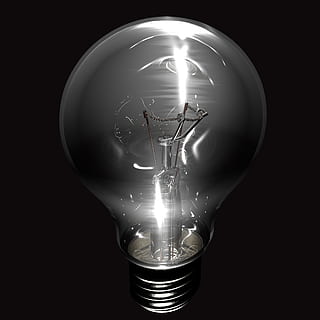 edison bulb gray-scale photo, Light Bulb, Light, Energy, Pear, Lamp, light, energy, bulbs, fragile, thread, glow wire, brightness, lighting, draw, electric light, creativity, electric Lamp, ideas, inspiration, glowing, innovation, lighting Equipment, electricity, imagination, illuminated, technology, light - Natural Phenomenon, bright, glass - Material, concepts, intelligence, business, power, thinking, symbol, filament, shiny, solution, brainstorming, fuel and power generation, studio shot, close-up, indoors, single object, black background, no people, power supply, electrical equipment, contemplation, 4K