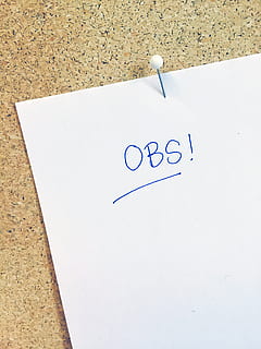 obs tekst, trykpapir, Bemærk, notering, lappe, arbejdsplads, projekt, undervisning, møde, planlægning, Arbejdsmiljø, tekst, papir, meddelelse, vestlige script, høj vinkel visning, ingen mennesker, hvid farve, positive følelser, besked, stilleben, kærlighed, skilt, emotion, tæt på, dag, kopiere plads, skrivning, indendørs, hjerte form, Information, 2K, CC0, offentligt domæne, royaltyfrie