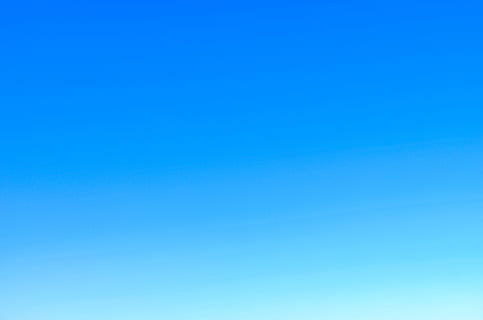 blur, blue, sky, color, outdoors, blue sky, clear sky, backgrounds, no people, nature, copy space, full frame, beauty in nature, tranquility, scenics - nature, atmosphere, abstract, environment, white color, day, clean, wind, abstract backgrounds, meteorology, textured effect, blue background, 4K, CC0, public domain, royalty free