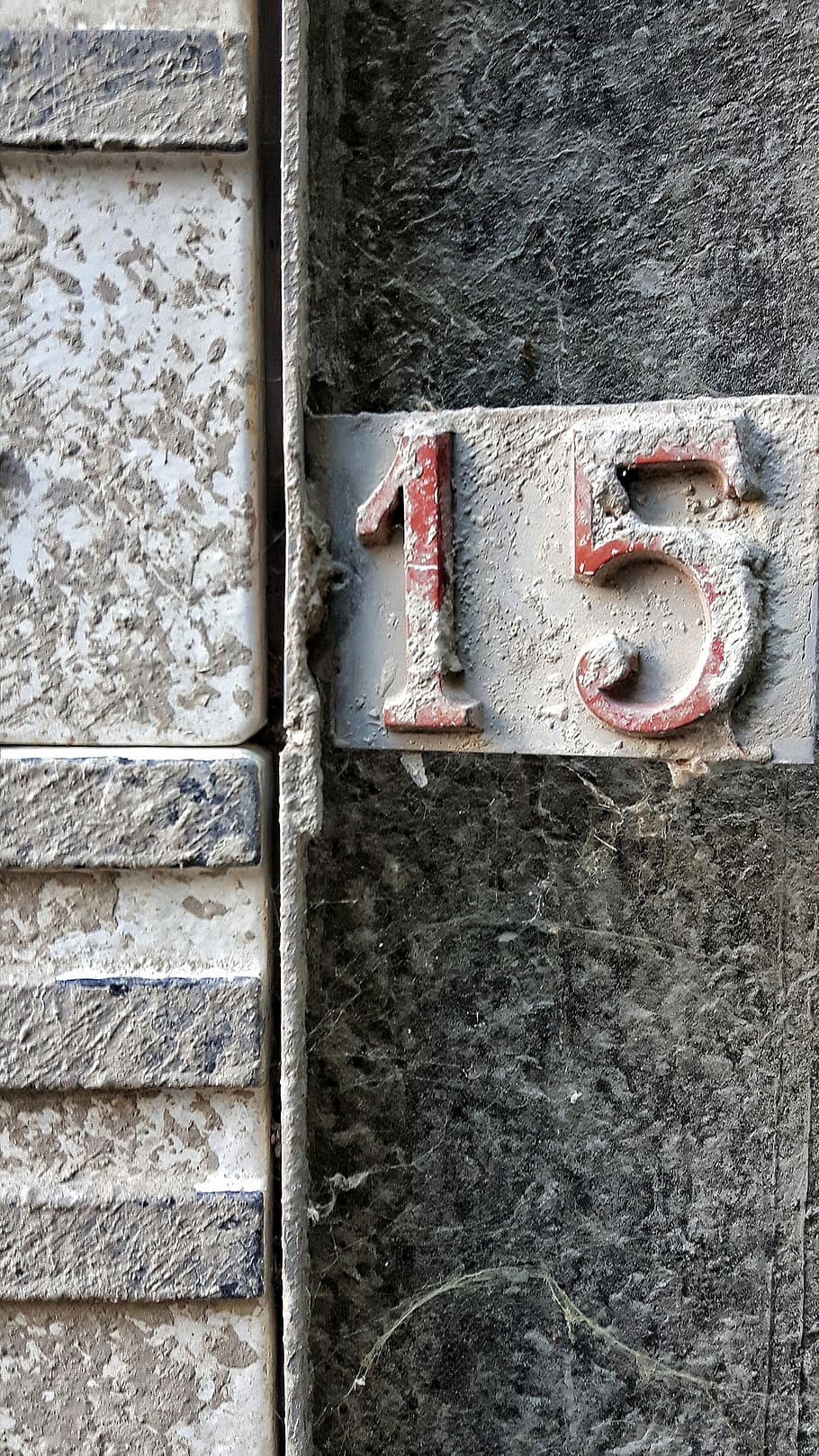 numeris, metro, hidrometras, tekstūra, dieną, nėra žmonių, pastatyta struktūra, lauke, fonas, Iš arti, sienų kūrimo funkcija, architektūra, metalo, pastato išorė, tekstūruotas, komunikacijos, sienos, senas, tekstą, nuskendo, visą kadrą, Vakarų scenarijus, sugadintas, nerūdijantis, 4K