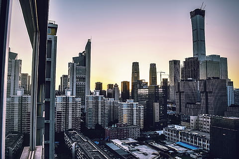 cityscape fotoğrafçılığı, hava, görünüm, Kent, gündoğumu, yansıma, kentsel, bina, gökdelen, uzun boylu, yapı, Cityscape, ufuk çizgisi, bardak, 城市, 大 望 路, 晴朗, 日落, 现代, 建筑, 北京, dış yapı, ofis binası dış, yapılı yapı, mimari, modern, gökyüzü, şehir manzarası, peyzaj, uzun - yüksek, şehir merkezi, yerleşim bölgesi, kule, seyahat yerleri, ofis, doğa, gün batımı, gelişme, insansız, Finans bölgesi, açık havada, helezon, 5K