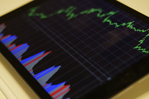 grafikas, norma, progresas, lentelė, dirbti, technologijos, Iš arti, belaidžio ryšio technologija, ryšį, komunikacijos, akcijų rinkos duomenis, duomenis, verslą, finansuoti, nėra žmonių, kompiuteris, patalpose, prekyba, ekranas, kompiuterinė įranga, numeris, diagrama, studija, Kompiuterio monitorius, grafinė vartotojo sąsaja, 5K, CC0, Viešasis domenas, nemokamai
