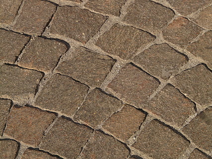 parke taşları, yama, taşıma, uzakta, yol, taş, Desen, kaldırım taşları, arazi, doğa, dokulu, fayans, insansız, bütün çerçeve, arka, patika, kaldırım taşı, yüksek açılı görünüş, gün, parke taşı, sokak, tuğla, kapatmak, taş malzemesi, dizayn, açık havada, tekrarlama, mimari, kurak iklim, kiremitli kat, 2K, CC0, kamu malı, telif ücretsiz