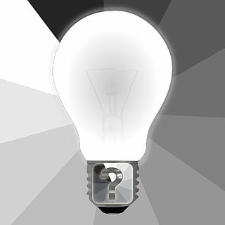 fehér, izzó illusztráció, kérdés, izzó, ötlet, kérdőjel, megoldás, kvíz, teszt, vizsga, fény, gondol, gondolkodás, szimbólum, ihlet, izzó körte, ötletelés, találmány, jel, erő, képzelet, intelligencia, elektromosság, elektromos, innováció, ikon, technológia, energia, siker, agy, fényes, elme, világító berendezések, megvilágított, nem ember, fedett, modern, üzleti, nap, alacsony szög kilátás, szállítás, elektromos fény, fénylő, elektromos lámpa, fény - természetes jelenség, közlés, alak, egyetlen objektum, mennyezet, közelkép, Elektromos felszerelés, világítótestet, 1080P, CC0, közkincs, jogdíjmentes