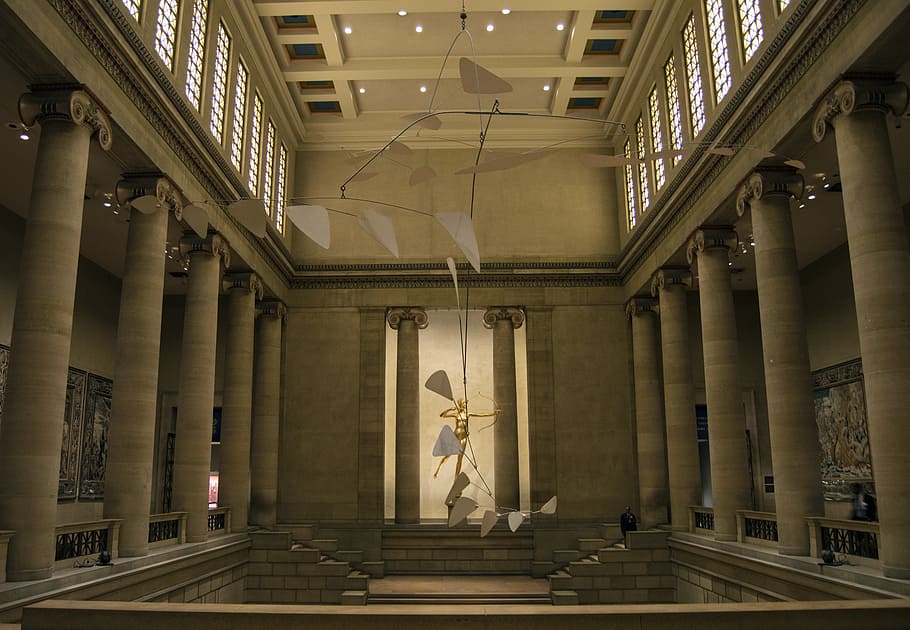 søyler, kolonner, stein, monument, bygning, kultur, struktur, gresk, arkeologisk, Amerika, arkitektur, arkitektonisk kolonne, statue, historie, menneskelig representasjon, innendørs, skulptur, representasjon, bygget struktur, kunst og Håndverk, mannlig likhet, fortiden, kreativitet, reise, reisemål, ingen folk, lav vinkel visning, håndverket, søyle, regjering, tak, 5K