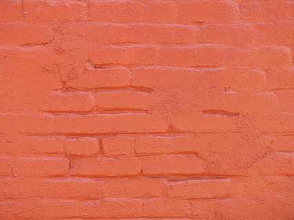 struttura, parete, costruzione, rosso, sfondi, architettura, struttura costruita, strutturato, muro di mattoni, caratteristica della parete, modello, nessuno, fotogramma intero, mattone, colore arancione, avvicinamento, materiale da costruzione, esterno dell'edificio, effetto strutturato, dipingere, vecchio, Marrone, intemperie, gesso, cemento, calcestruzzo, 4K, CC0, dominio pubblico, privo di copyright