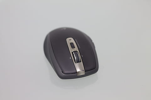 Mouse, Device, Computer, entry, accessory, click, studio shot, no people, white background, business, close-up, indoors, technology, computer equipment, communication, gray, single object, wireless technology, copy space, connection, computer mouse, cut out, silver colored, shadow, still life, computer part, high angle view, 4K, CC0, public domain, royalty free
