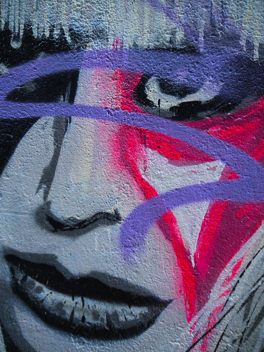 graffiti, això, elèctric, urbà, etiquetes separades per comes, art i artesania, creativitat, multicolor, arquitectura, pintura, marc complet, cap gent, vermell, pintura d'esprai, art de carrer, ciutat, funció de construcció de parets, fons, textura, primer pla, estructura construïda, patró, blau, a l'aire lliure, porpra, 4K