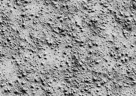 šedá, půda, zavřít, fotografie, vzor, struktura, cement, omítka, zrnitý, Pozadí, textura, kámen, povrch, abstraktní, hrubozrnný, nerovný, Šedá, texturou, starý, hrubý, špinavý, beton, zvětralý, nástěnný prvek, prasklý, materiál, celý rám, nikdo, den, Příroda, detail, přistát, pole, vysoký úhel pohledu, venku, špína, přímo nad, zimní, tisk tlapky, stopa, bláto, 4K, CC0, veřejná doména, bez autorských práv