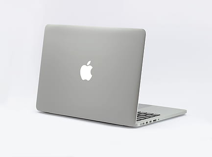 Computer, imac, MacBook, Laptop, Macintosh, weißer Hintergrund, Studioaufnahme, Kommunikation, kabellose Technologie, Technologie, Verbindung, drinnen, ausgeschnitten, keine Leute, weiße Farbe, Nahansicht, einzelnes Objekt, zwei Objekte, Internet, Computernetzwerk, kopieren sie platz, Symbol, Bequemlichkeit, Online Partnersuche, 4K, CC0, gemeinfrei, lizenzfrei