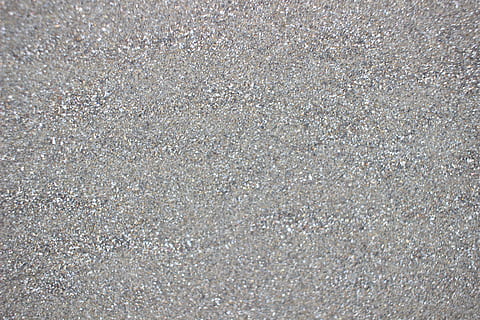 patró, sòl, sorra, fons, marc complet, textura, cap gent, primer pla, resum, aspre, gris, estructura construïda, a l'aire lliure, dia, efecte texturat, vista d’angle alt, arquitectura, funció de construcció de parets, naturalesa, fons abstractes, sòlid, concret, luxe, color plata, 5K, CC0, domini públic, lliure de regalies