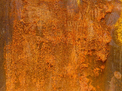 braun, hölzernes Nahaufnahmefoto, Textur, Hintergrund, rostfrei, Metall, verrostet, Struktur, rostig, verwittert, Oberfläche, Eisen, Hintergründe, Vollbild, orange Farbe, keine Leute, texturiert, Nahansicht, Ablehnen, Verschlechterung, Muster, Rau, Tag, heruntergewirtschaftet, abstrakt, beschädigt, schlechter Zustand, draußen, Struktureffekt, 5K, CC0, gemeinfrei, lizenzfrei