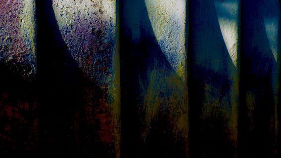 Área de Trabalho, panorâmica, leve, ferrugem, oxidado, metal, cor, brilhante, Preto, verde, estilo, colorida, padronizar, textura, à moda, desenhar, geométrico, quadro completo, origens, ninguém, multi colorido, fechar-se, texturizado, madeira - material, abstrato, dentro de casa, pintura, velho, cultura artística e entretenimento, arte e Artesanato, recurso de construção de parede, escolha, arquitetura, listrado, fundos abstratos, efeito texturizado, 4K
