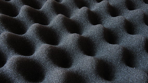 gray egg tray, packaging material, foam, grey, wavy, abstract, pattern, texture, packaging, background, backgrounds, no people, full frame, textured, indoors, close-up, studio shot, nature, directly above, dark, black color, high angle view, land, gray, sand, copy space, sunlight, silver colored, textured effect, 4K, CC0, public domain, royalty free
