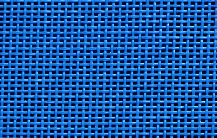 marc de vímet blau, estructura, teixit, patró, tancar, blau, fons, metàl·lic, acer, metall, quadrícula, resum, forat, placa, ferro - metall, marc complet, textura, cap gent, forma, primer pla, disseny, a l'interior, sòls, aspre, funció de construcció de parets, macro, forma quadrada, efecte texturat, 5K