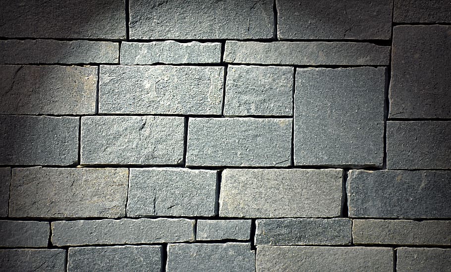 maons de formigó gris, fons, textura, material, gràfic, punt de mira, il·luminació, pissarra, rajola, flux, fusta, sòl, pegat, arquitectura, llum, Lichthof, patró, marc complet, funció de construcció de parets, paret de maó, cap gent, aspre, esquerdat, maó, paret, dia, estructura construïda, repetició, primer pla, gris, material de pedra, disseny, forma geomètrica, sòls, forma, a l'aire lliure, llambordes, rectangle, concret, paret de pedra, 4K