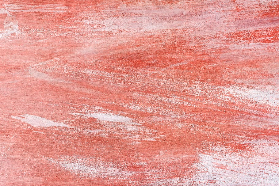 resum, patró, escriptori, tela, fons de pantalla, atractiu, teló de fons, fons, color, còpia espai, decoració, decorar, espai de disseny, aïllat, nom, dolor, pintat, superfície, textura, paret, vermell, color rosa, marc complet, cap gent, pintura, imatge pintada, art i artesania, primer pla, pintura acrílica, brut, aquarel·la, llenç de l'artista, pintures, brutícia, traç de pinzell, efecte texturat, 1080P