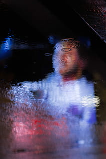 Reflexion, Person, Wasser, Nahaufnahmen, Karosserie, regnet, tropfen, Pfütze, welligkeit, Profil, Silhouette, Silhouette Welligkeit, Marketing, fallen, Spritzen, Farbe, Time Square, Mann, Porträt, Regen, New York, Inserat, Wasserreflexion, eine Person, Kamera betrachten, Kopfschuss, junger Erwachsener, Vorderansicht, drinnen, Erwachsene, Kind, Männer, ernst, Betrachtung, digitaler Verbund, Natur, Lebensstile, Teenager, menschliches Gesicht, schwarzer Hintergrund, 4K, CC0, gemeinfrei, lizenzfrei