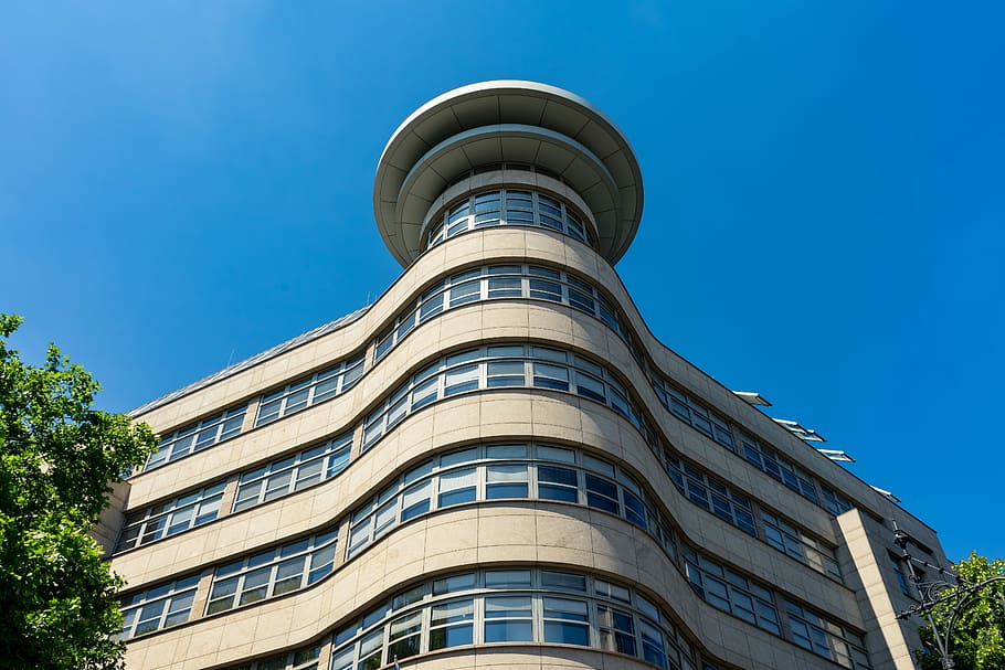 arhitectură, clădire, Acasă, faţadă, fereastră, despre, modern, casa fațadă, cladire inalta, construită, exteriorul clădirii, cer, oraș, albastru, nici o persoana, cer senin, natură, vedere unghiulară joasă, birou, zonă rezidențială, Afaceri, turn, finanţa, în aer liber, exteriorul clădirii de birouri, apartament, luxos, 5K