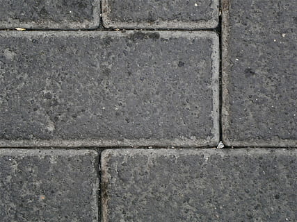 Soil, Wall, Texture, Symbolic, grey, wall - building feature, built structure, architecture, gray, textured, building exterior, backgrounds, full frame, pattern, no people, close-up, rough, concrete, day, stone, solid, footpath, stone material, brick, outdoors, rectangle, stone wall, paving stone, textured effect, tiled floor, 4K, CC0, public domain, royalty free