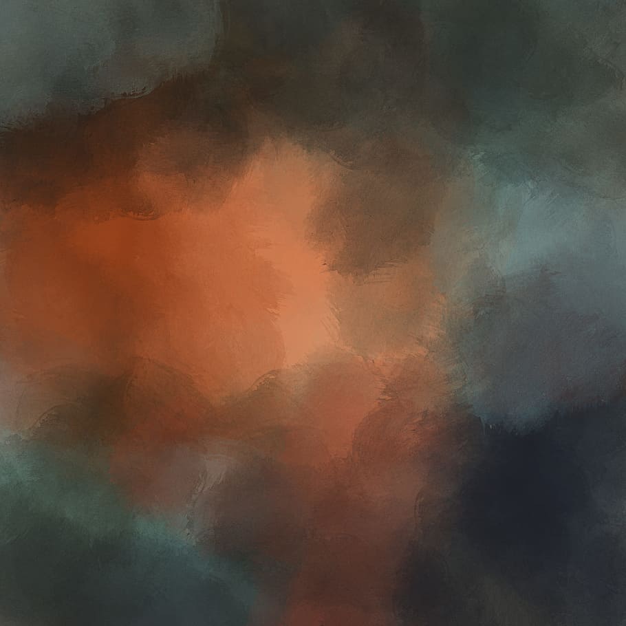 ohne Titel, Farbe, Hintergrund, abstrakte Kunst, Kunstdesign, abstrakt, Kunst, Design, künstlerisch, kreativ, grungy, schmutzig, Aquarell, mehrfarbig, wolke - himmel, Hintergründe, Sonnenuntergang, Dramatischer Himmel, Vollbild, orange Farbe, Kunst und Handwerk, keine Leute, Kreativität, Muster, gemälde, gemalt, texturiert, Himmel, Ruhe, Schönheit in der Natur, Natur, Ölgemälde, digitaler Verbund, abstrakte Hintergründe, Struktureffekt, 2K