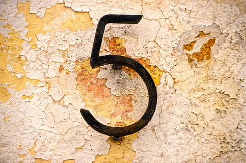 design, number, rust, rusty, texture, wall, metal, old, weathered, textured, wall - building feature, damaged, close-up, no people, backgrounds, architecture, protection, security, safety, run-down, rough, built structure, wood - material, day, decline, outdoors, deterioration, textured effect, concrete, 4K, CC0, public domain, royalty free