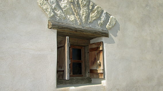 carnuntum, okno, starověký Řím, rekonstrukce, architektura, stavba, exteriér budovy, budova, nikdo, nástěnný prvek, den, Dům, dveře, vchod, dřevo - materiál, starý, slunečního světla, venku, rezidenční čtvrti, Příroda, nízký úhel pohledu, zeď, 4K, CC0, veřejná doména, bez autorských práv