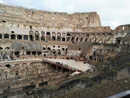 rom, arv, Colosseum, amfiteater, Rom - Italien, Italien, stadion, roman, romersk forum, arkitektur, gammel ruin, gammel, berømte sted, italiensk kultur, gamle roma, historie, Europa, arkitektur og bygninger, rejsemål, udendørs, ingen mennesker, bygget struktur, fortiden, bue, rejse, turisme, bygning udvendig, dag, himmel, kunstkultur og underholdning, gamle civilisation, natur, tilfældige mennesker, ødelagt, arkæologi, buet, 4K, CC0, offentligt domæne, royaltyfrie