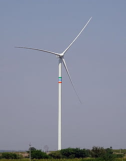 vento, turbina, energia eolica, Generatore, ecologico, Bijapur, Karnataka, India, turbina eolica, combustibile e produzione di energia, cielo, ambiente, energia alternativa, energia rinnovabile, conservazione dell'ambiente, natura, cielo sereno, Inquadratura dal basso, nessuno, giorno, pianta, tecnologia, paesaggio, copia spazio, scena rurale, alto - alto, all'aperto, risorse sostenibili, 1080P, CC0, dominio pubblico, privo di copyright