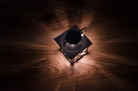 gray, lantern, brown, wooden, surface, dark, lamp, night, decoration, light, glow, old, space, decorative, antique, candle, blue, glass, oil, bright, evening, background, metal, vintage, christmas, fire, fuel, ancient, kerosene, black, flame, burn, arab, arabic, red, beautiful, camping, romantic, aged, card, window, frost, hanging, wood, december, lighting, cold, copy, illumination, rustic, flashlight, glowing, candlestick, heart, wood - material, table, no people, wood grain, indoors, food and drink, directly above, high angle view, coffee, drink, coffee - drink, copy space, cup, communication, single object, mug, studio shot, spotlight, crockery, 4K, CC0, public domain, royalty free