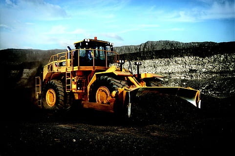 tekerlekli traktör, tekerlek, dozer cat, 863k, istif, Yükleniyor, tırtıl, inşaat makineleri, yapım işi, iş makinası, bıçak ağzı, hafriyat, teknoloji, zor, inşaat, kaymak, seviyelendirme, gökyüzü, taşımacılık, kara taşıtı, ulaşım modu, doğa, makinalar, dünya taşıyıcı, gün, arazi, inşaat sahası, açık havada, buldozer, bulut - gökyüzü, inşaat sektörü, insansız, skeç, çevre, alan, yol, yapı ekipmanı, 4K, CC0, kamu malı, telif ücretsiz