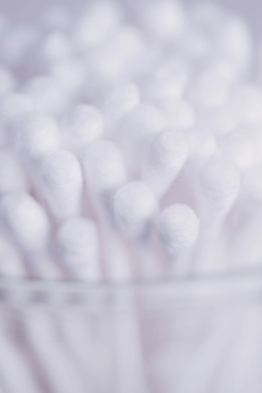 avvicinamento, foto, tamponi di cotone, sfondi, fotogramma intero, Colore bianco, messa a fuoco selettiva, nessuno, grande gruppo di oggetti, morbidezza, in casa, girato in studio, strutturato, pastello colorato, natura morta, copia spazio, abbondanza, modello, semplicità, defocused, sfondi astratti, focalizzazione morbida, pulito, purezza, 5K