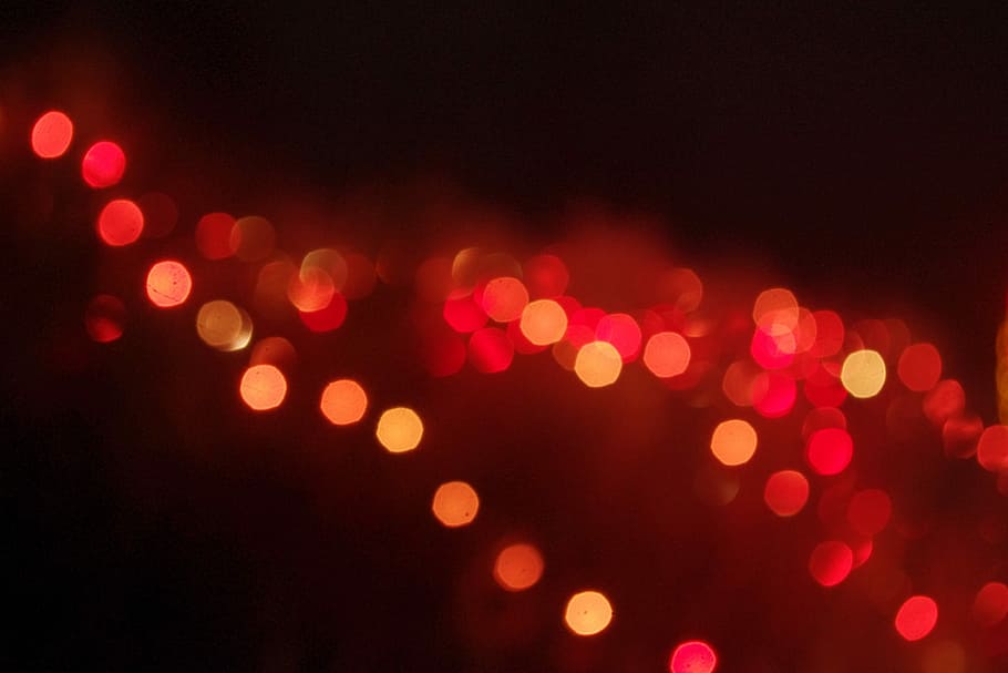 vermell, taronja, bokeh llums, hivern, arbre, llums, brillar, jardí, arbre, llums, centelleig, estacional, Nadal, branca, il·luminat, equips d’il·luminació, defocated, patró, brillant, nit, resum, cap gent, cercle, forma geomètrica, llum - fenomen natural, fons, forma, moviment, moviment borrós, decoració, celebració, multicolor, color vibrant, lluminós, efecte texturat, llum, vida nocturna, 2K