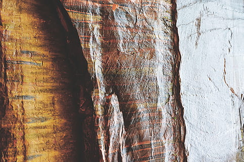 shot, abstract, stone texture, Closeup, stone, texture, textures, wood - Material, backgrounds, pattern, material, textured, brown, close-up, nature, old, rough, no people, tree trunk, day, full frame, outdoors, wall - building feature, weathered, wood, built structure, trunk, architecture, 4K