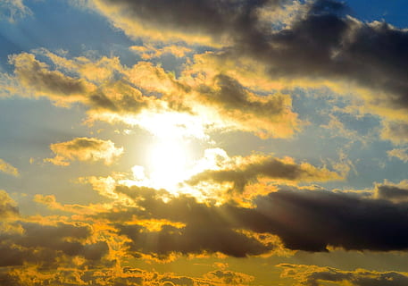 avond, wolken, zon, kaart, blauw, hemel, achtergrond, nacht, rood, natuur, zonsondergang, Vakantiebestemmingen, dramatische hemel, wolk - lucht, zonlicht, schoonheid in de natuur, scenics - natuur, cloudscape, milieu, geel, geen mensen, kalmte, achtergronden, atmosfeer, zonnestraal, idyllisch, wind, ontzag, levendige kleuren, buitenshuis, abstract, helder, abstracte achtergronden, meteorologie, 1080P, CC0, publiek domein, royaltyvrij