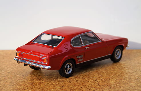 model de cotxe, ford, capri, capri, model, automàtic, ford, capri, model, oldtimer, joguines, cotxe esportiu, vell, vermell, esport de motor, vehicle, clàssic, ford capri, cotxe, passat de moda, estil retro, cap gent, vehicle terrestre, antiguitat, obsoleta, transport, cotxe d'època, joguina, cotxe de joguina, infància, manera de transport, automòbil, sol objecte, còpia espai, centrar-se en primer pla, tir de l'estudi, petit, a l'interior, cel, viatjar, naturalesa, 4K, CC0, domini públic, lliure de regalies