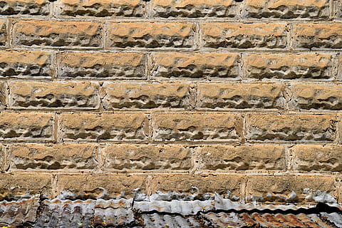gamle, sten, Stenmur, baggrund, kulisse, gammel, væg, Brun, ydre, årgang, antik, mønster, overflade, tekstureret, mursten, sten arbejde, retro, bygning udvendig, konstruktion, ornamental, materiale, grunge, bygget struktur, baggrunde, stenmateriale, arkitektur, rock-objekt, murbygningsfunktion, fuld ramme, ingen mennesker, dag, solid, murstens væg, udendørs, ru, sten - objekt, natur, 5K, CC0, offentligt domæne, royaltyfrie