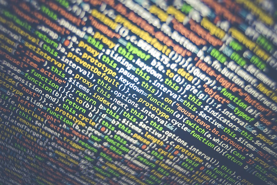 codi, codificació, ordinador, concepte, dades, pantalla, informació, monitor, programa, programació, guió, scripting, codi font, tecnologia, text, web, lloc web, multicolor, comunicació, enfocament selectiu, marc complet, a l'interior, cap gent, primer pla, fons, guió occidental, software de l'ordinador, patró, Internet, connexió, nombre, vista d’angle alt, tir de l'estudi, tèxtil, 5K