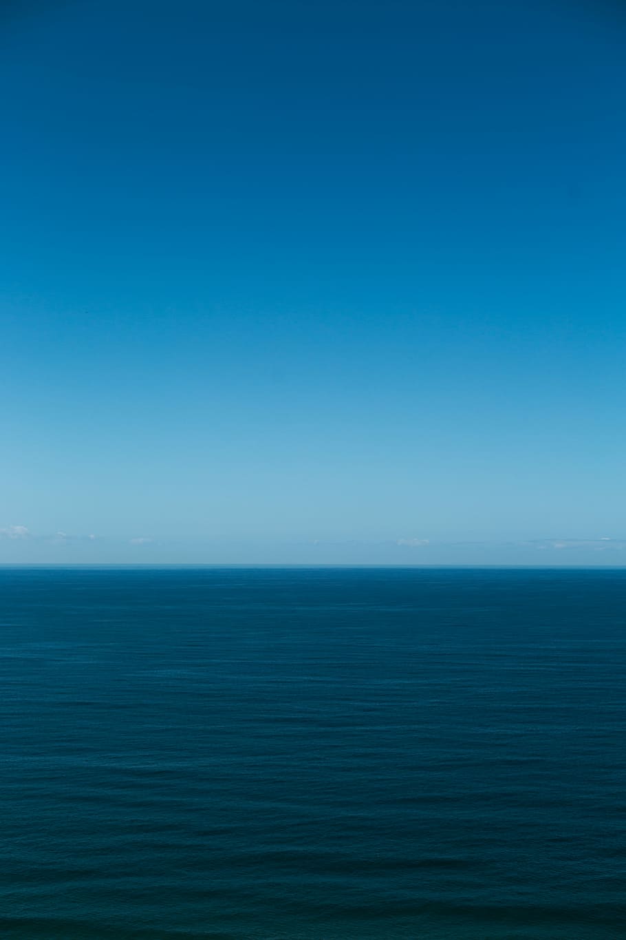 cos d'aigua, fons, oceà, blau, pacífic, serenitat, mar, horitzó, aigua, cel, horitzó sobre l’aigua, escenics - natura, escena tranquil·la, bellesa a la natura, tranquil·litat, cap gent, còpia espai, cel clar, naturalesa, paisatge marí, davant del mar, idíl·lic, dia, escena no urbana, a l'aire lliure, 5K