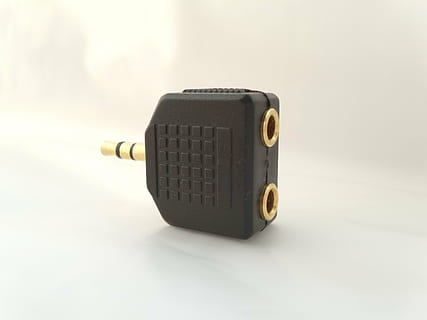 audio, mini, jack, adaptor, conector, îmbina, Despică, dop, conectați, amesteca, echipament, conexiune, tehnologie, un singur obiect, comunicare, tehnologia fără fir, cablu, muzică, nici o persoana, radio, Internet, în interior, rețea de calculatoare, stil retro, comunicații globale, a închide, Echipament electric, studio shot, spațiu copie, 5K, CC0, domeniu public, fără drepturi de autor