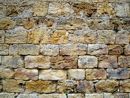 brun mur, murstens væg, Stenmur, baggrund, struktur, mursten, murmur baggrund, væg, gammel, Brun, mønster, bygning, forvitret, murværk, ru, arkitektur, mursten baggrund, væg baggrund, rød, Frankrig, materiale, slidt, skilsmisse, tekstureret, baggrunde, bygget struktur, murbygningsfunktion, fuld ramme, ingen mennesker, dag, solid, udendørs, byggemateriale, sten - objekt, cement, beton, tekstureret effekt, 1080P, CC0, offentligt domæne, royaltyfrie